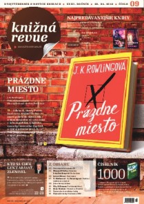 Knižná revue 9/2013