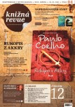 Knižná revue 4/2013