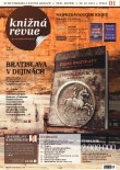 Knižná revue 1/2013