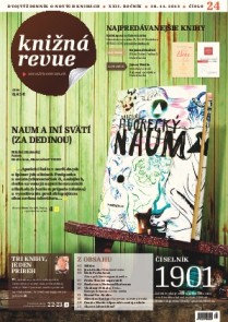 Knižná revue 24/2012