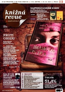 Knižná revue 3/2012