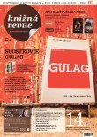 Knižná revue 03/2013