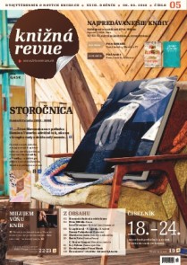 Knižná revue 2013/05