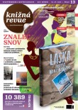 Knižná revue 13/2015