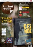 Knižná revue 4/2015