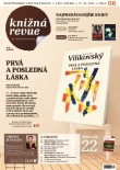Knižná revue 8/2013