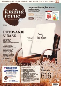 Knižná revue 22/2012