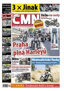 ČMN 2018/15