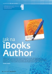 Speciály SuperApple Magazínu (Jak na iBooks Author)