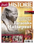 Živá historie 10/2012