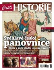 Živá historie 11/2012