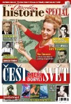 Otazníky historie 8/2012 SPECIÁL