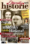 Otazníky historie 11/2011