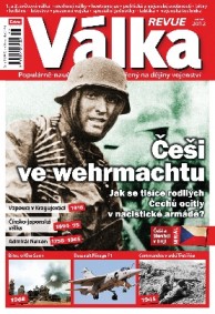 Válka REVUE 6/2012