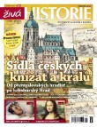 Živá historie 6/2013