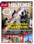 Živá historie 9/2012