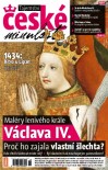 Tajemství české minulosti 15/2012