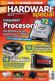 Extra PC SPECIÁL 7/2012