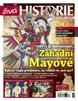 Živá historie 12/2012