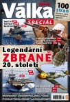 Válka REVUE SPECIÁL 8/2012