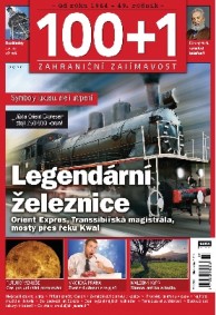 100 plus 1 ZZ 10/2012
