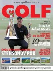 Golfrevue November/December 2013