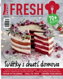 Prima FRESH 4/2024