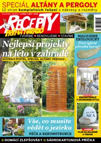 Recepty prima nápadů 7-8/2020