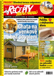 Recepty prima nápadů 5/2026