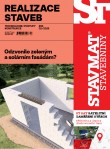 Realizace staveb 2/2025