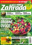 Zahrada prima nápadů 6-7/2026