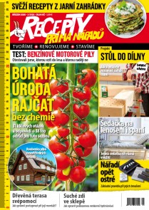 Recepty prima nápadů 1/2026