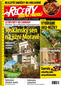 Recepty prima nápadů 4/2026