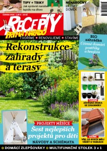 Recepty prima nápadů 6/2020