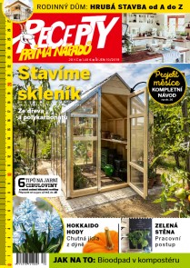 Recepty prima nápadů 10/2019