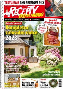 Recepty prima nápadů 12/2022