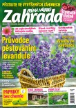 Zahrada prima nápadů 4/2025