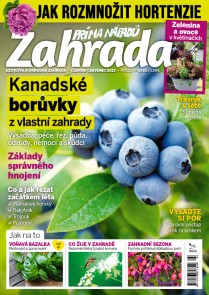 Zahrada prima napadu 4/2023