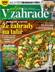 V zahradě 03/2026