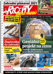 Recepty prima nápadů 12/2020-1/2021