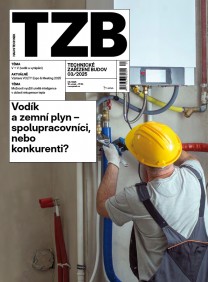 TZB HAUSTECHNIK 3/2025
