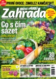 Zahrada prima nápadů 5/2026