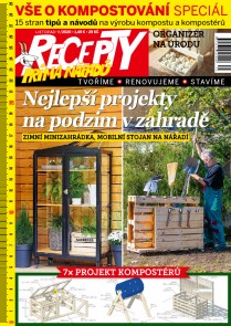 Recepty prima nápadů 11/2020