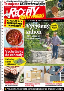 Recepty prima nápadů 2/2021