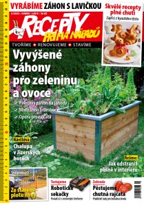 Recepty prima nápadů 2/2023