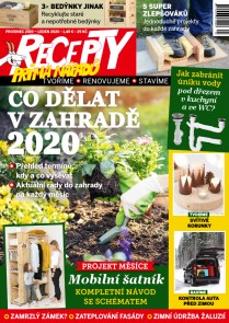 Recepty prima nápadů 12/2019-1/2020