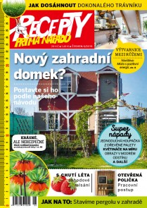 Recepty prima nápadů 6/2019