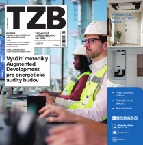 TZB HAUSTECHNIK 2/2026