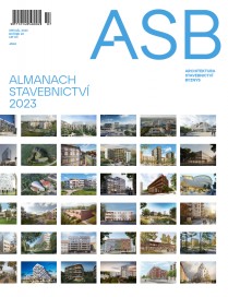 ASB Almanach 2023