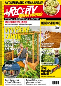 Recepty prima nápadů 2/2026